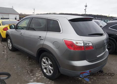 2011 Mazda Cx-9 Touring z USA, uszkodzony, nr VIN JM3TB3CV7B0331961